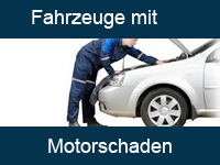 Auto mit Motorschaden verkaufen in Freiburg
