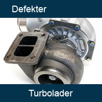 Gebrauchtwagenankauf bei defektem Turbo in Freiburg